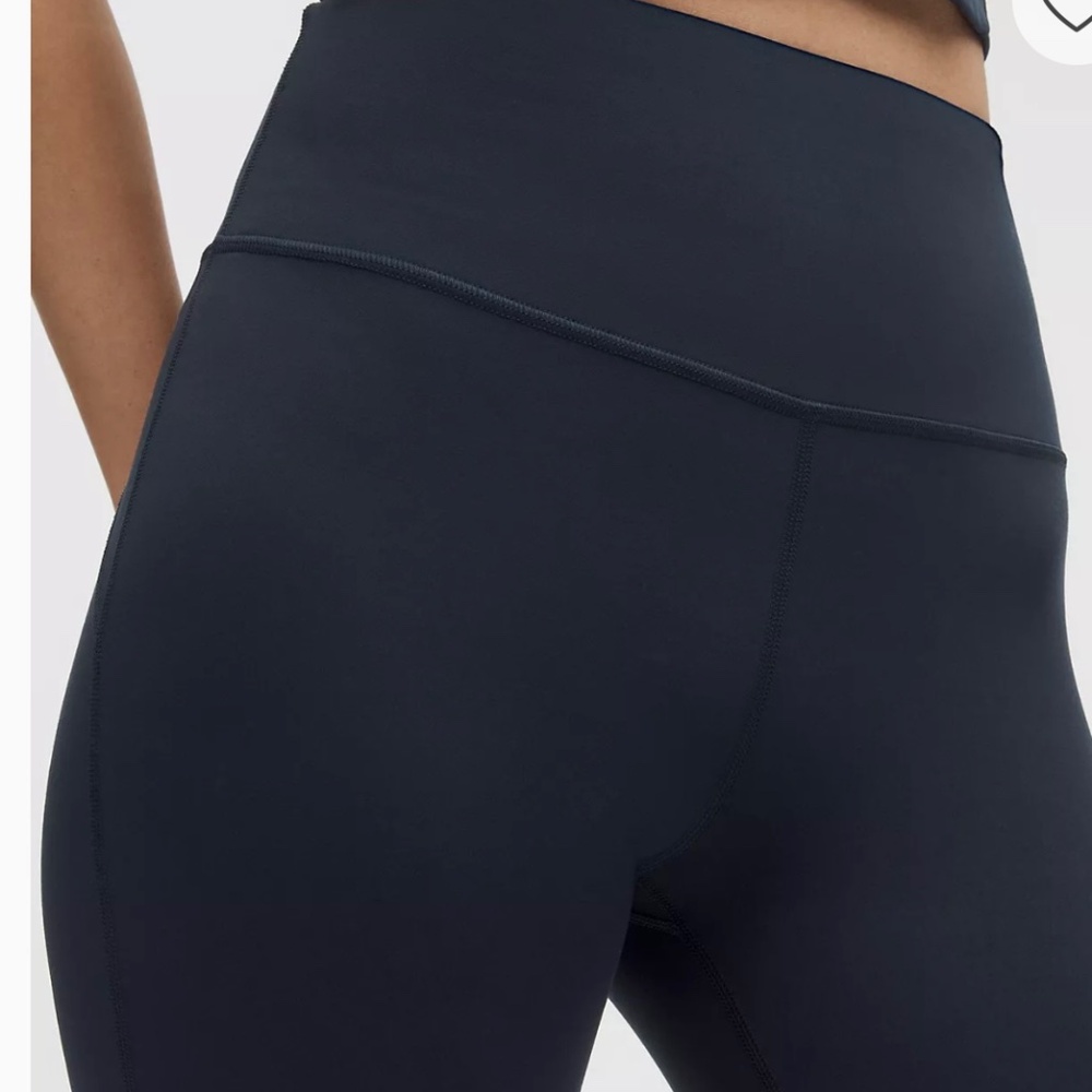 New Lululemon Groove Nulu Super-High-Rise Flared Pants 8, 10 - Picture 4 of 7